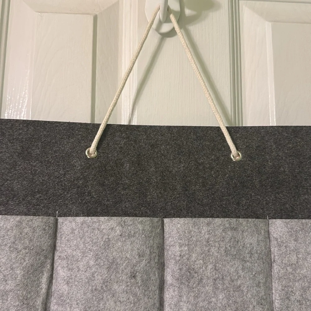 Miniso door organizer